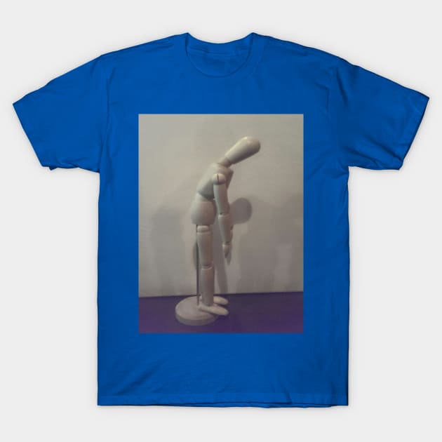 Quin Solo T-Shirt by 